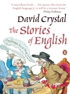 The Stories of English (eBook)